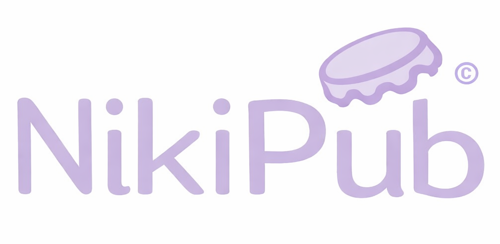 NikiPub logo